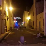 La * Vias