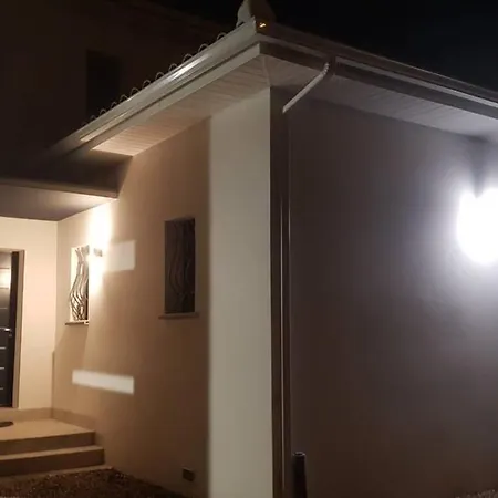 Villa La Vias