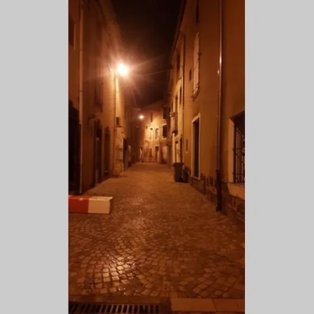 La * Vias
