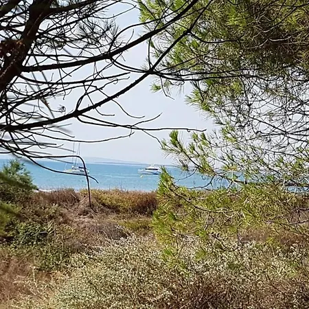 Villa La