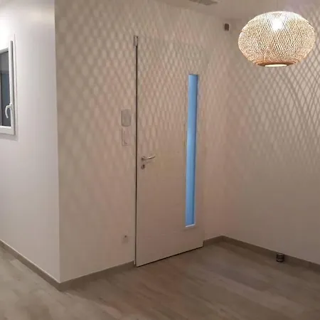 La וילה ויאס