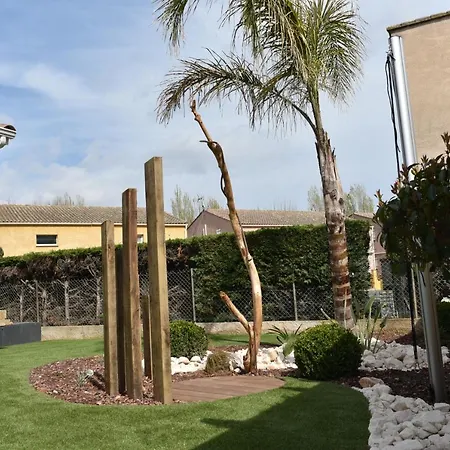 Villa La