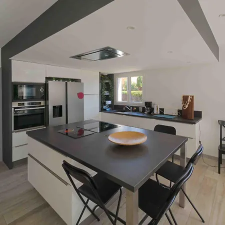 וילה La ויאס