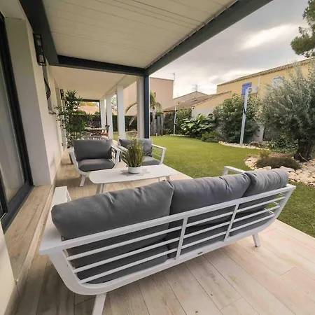 La Villa